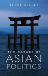 The Nature of Asian Politics cover