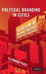 Political Branding in Cities cover