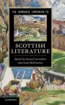 The Cambridge Companion to Scottish Literature cover