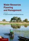 Water Resources Planning and Management cover