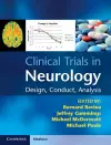 Clinical Trials in Neurology cover