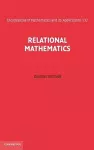 Relational Mathematics cover