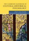 The Cambridge Handbook of Cultural-Historical Psychology cover