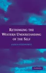 Rethinking the Western Understanding of the Self cover