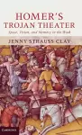 Homer's Trojan Theater cover