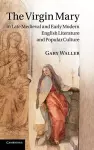 The Virgin Mary in Late Medieval and Early Modern English Literature and Popular Culture cover