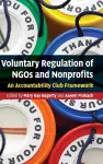 Voluntary Regulation of NGOs and Nonprofits cover