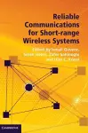 Reliable Communications for Short-Range Wireless Systems cover