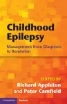 Childhood Epilepsy cover