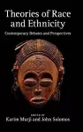 Theories of Race and Ethnicity cover