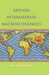 Applied Intermediate Macroeconomics cover