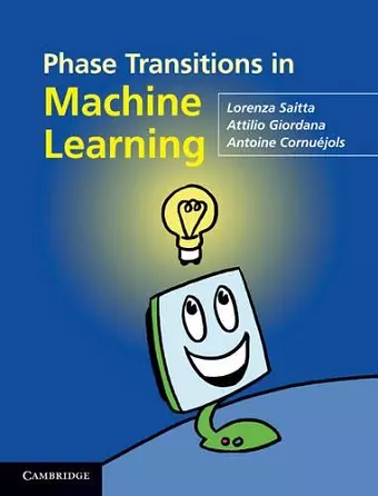 Phase Transitions in Machine Learning cover