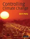 Controlling Climate Change cover