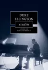 Duke Ellington Studies cover