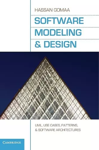 Software Modeling and Design cover