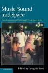 Music, Sound and Space cover