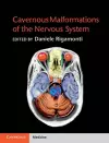 Cavernous Malformations of the Nervous System cover