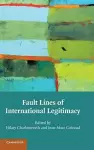 Fault Lines of International Legitimacy cover