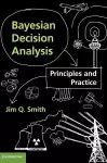 Bayesian Decision Analysis cover