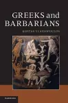 Greeks and Barbarians cover