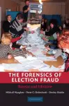 The Forensics of Election Fraud cover
