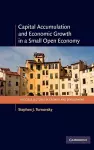 Capital Accumulation and Economic Growth in a Small Open Economy cover