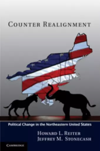 Counter Realignment cover