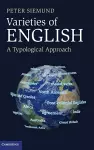 Varieties of English cover