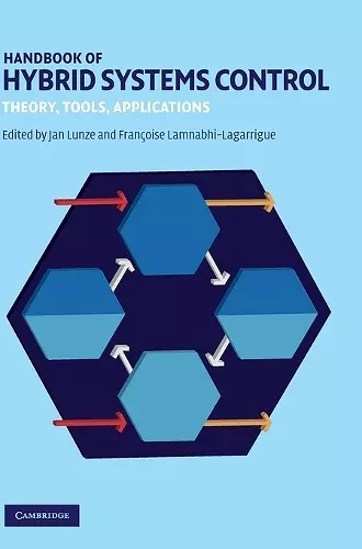 Handbook of Hybrid Systems Control cover