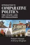 Introduction to Comparative Politics cover