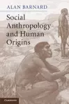 Social Anthropology and Human Origins cover