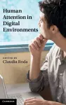 Human Attention in Digital Environments cover