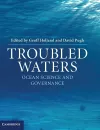 Troubled Waters cover