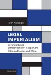 Legal Imperialism cover