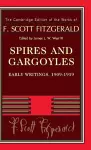 Spires and Gargoyles cover