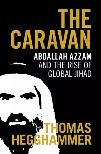 The Caravan cover