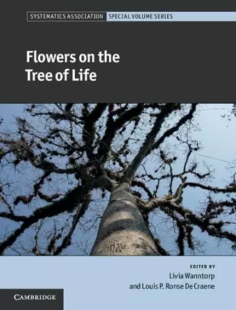 Flowers on the Tree of Life cover