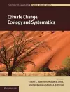 Climate Change, Ecology and Systematics cover