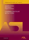 Lambda Calculus with Types cover