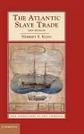 The Atlantic Slave Trade cover