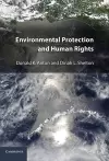 Environmental Protection and Human Rights cover