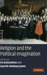 Religion and the Political Imagination cover