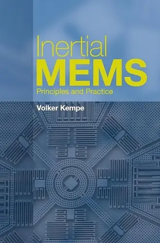 Inertial MEMS cover