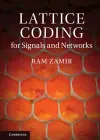Lattice Coding for Signals and Networks cover