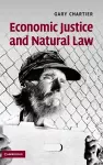 Economic Justice and Natural Law cover