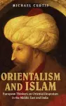 Orientalism and Islam cover