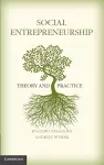 Social Entrepreneurship cover