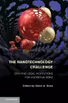 The Nanotechnology Challenge cover