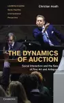 The Dynamics of Auction cover