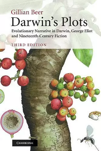 Darwin's Plots cover